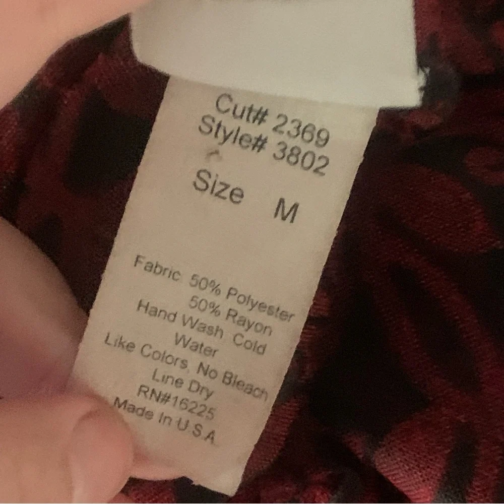 Shirley of Hollywood pre loved